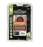 Wayfayrer Food Pouches MRE Ration Pack Hot Food Kits D of E Scout Meal Outdoors (All Day Breakfast)