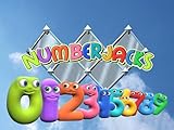 Numberjacks