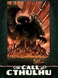 The Call of Cthulhu