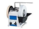 Tormek T-8 Sharpening System
