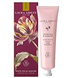Laura Ashley Heritage Bloom Hand and Nail Cream 100ml