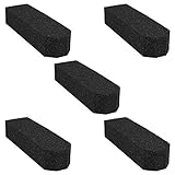 Air Filter 23410026 Replaces for Tecumseh Tecnamotor BVS143, BVS153, Prisma, Prisma 37, Prisma 40, Prisma E-34, Prisma E-37, Prisma E-47, Vantage 35, Vantage 40, Vantage E-36 Engines Lawn Mower (5 PC)