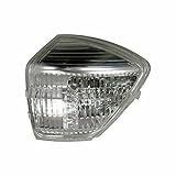 LT2CP Replacement Indicator For Ford Kuga 2008 to 2012, S-Max 2006 to 2014, C-Max 2010 to 2017, Galaxy 2006 to 2015 Right Hand Side UK Driver Side