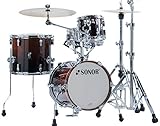 Sonor AQ2 Maple Martini Set - Brown Fade