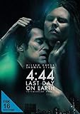 4:44 Last Day on Earth