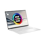 ASUS Zenbook S 16 OLED UM5606WA Laptop | 16.0" 3K OLED 120Hz Touchscreen | CoPilot+ PC | AMD Ryzen AI R9 HX 370 | 32GB LPDDR5X RAM | 2TB PCIe SSD | Backlit Keyboard | Windows 11