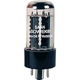 Sovtek 5AR4 Rectifier Tube