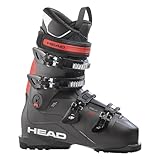 Head Men's Ski Boots Alpine Ski Boots Alpine Ski Boots Edge LYT RX HV - MP28.0/28.5 EU43.5/44.5 - Flex 80 - for Beginners and Advanced Users