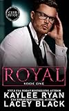 Royal (Club Pivot Book 1)