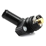 ROBUST Oil Cooler Thermostat Duratorq for Ford Transit Mk7 Jaguar X-Type Land Rover Defender 6C1Q 6L635 AB 1372333