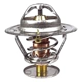 82 Deg Thermostat Replacement for JCB 525B 525-50 525-58 525-67 526 526S 526-55 Telehandler