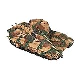 TAMIYA 300056018 Tank King Tiger