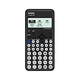 Casio fx-83GTCW Black Scientific Calculator