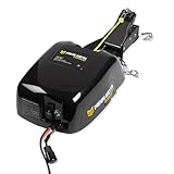 Minn Kota Deckhand 40 Anchoring System