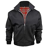 Army And Workwear Main Colour: BLACK | Jacket Size: XL EXTRA LARGE | Item Type: Vintage coat adults retro 1970 mods skins scooter