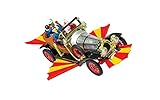 Chitty Chitty Bang Bang Scaled Model for the Adult Collector