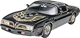 Revell Monogram 14027 - Smokey & The Bandit '77 Pontiac Firebird - 1:25 Scale - Plastic Model Kit
