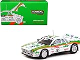 Tarmac Works 1/64 Lancia 037 Rally Sanremo 1983 Tarmac Works Lancia Rally Sanremo Mini Car