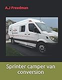 Sprinter camper van conversion: The great smart conversion