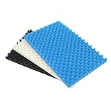Kockney Koi 3 Piece Foam Set 17" x 11"