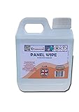Carbusonic Panel wipe water based paint preparation wipe suitable for automotive hobby and DIY 1 Litre