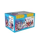 Premier League 2023/24 Sticker Collection x100 Packs
