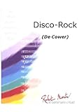 ROBERT MARTIN COWER J. - DISCO-ROCK