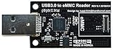 ODROID USB3.0 eMMC Module Writer