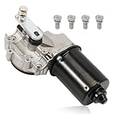 AUROLYNNE Wiper Motor for B-Class W242 W246 B-Class W242 2469065900 2468200040