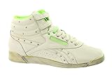 Reebok Freestyle Hi V61037 UK 4 AMA WSL