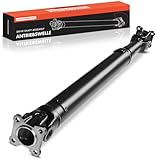 Frankberg Propshaft Front for NP300 Navara D40 Pathfinder III R51 2.5L 3.0L 4.0L All-wheel drive (4WD) 2005-2019 37200EB300
