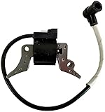 Ignition Coil Compatible with Briggs&Stratton 715023 715118 715464 4HP 5.5HP 6HP Engines Spare Parts