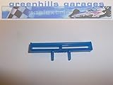 Greenhills Scalextric Accessory Pack Wing Mirrors & Exhaust TVR W8792 C2453 G146Greenhills Scalextric Mercedes C Class Point - S No 23 rear wing C2033- NEW - G1117