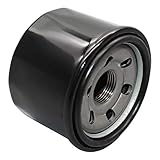 LOCOPOW Oil Filter for Yamaha FZR 600R FZS600 Fazer 600 Grizzly 700 YFM700D YFM700PLE YFM700PSE 700K YFM700k YFM700kp YFM700KPSE FI EPS Phazer PZ50FX FX GT MTX RTX PZ50MT PZ50RT Venture 1998-2017