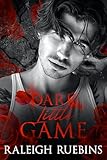 Dark Little Game (Crimson College Book 1)