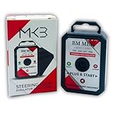 MK3 Steering Lock Emulator - ESL ELV for Mini Cooper - E60 - E84 - E87 - E90 3 Series 5 Series, Plug and Play, No Programming Required