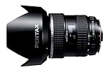Pentax smc FA 645 45-85mm F4.5 SLR Lens (SLR, 11/9, Standard Lens, 0.5m, 36-68mm, 44.5°)