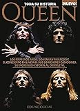 QUEEN: Toda su historia