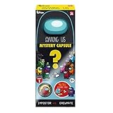 YuMe Among Us Mystery Capsule - Assortment - One sold random