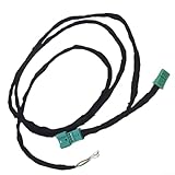 Steering Wheel Paddle Shift Harness Compatible with For BMW For E90 For E91 For E92 For 335i Replacement Part for Enhanced Performance