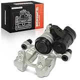 Frankberg Brake Caliper Disc Brake Rear Right 310mm Compatible with A3 8V1 8VK TT FV3 FVP GOLF VII 5G1 BE1 BE2 BQ1 P.a.s.s.a.t 3G2 CB2 Replace# 5Q0615424