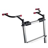 Telesteps 9160-301 Classico Top Support, Black