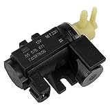 LSC 55575611 : GENUINE Turbo Wastegate Actuator/Solenoid Valve - NEW from LSC