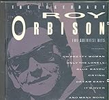 roy orbison - the legendary roy orbison 20 greatest hi