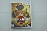 Broken Sword (Wii)