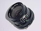 ZENZA BRONICA 40mm F/4 MC Wide Angle Lens For ETR ETRS ETRSi Cameras