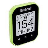 Bushnell Golf Phantom 3 Slope Neon Green