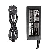 New AJP Brand 19V 3.16A 60W Replacement Ac Adapter for Samsung NP-S3511-S01UK Laptop Charger With Free Power Cord + 12 Months Warranty