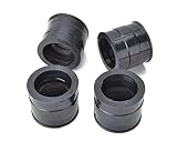 TERAM LOISIRS Compatible with 4 intake pipes: Honda CB 550 Four 550 (other models)