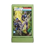 Hasbro G.I. Joe Retro Collection Cobra Officer & Cobra Trooper 2-Pack.